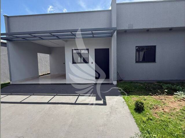 Casa para Venda em Goiânia - 5