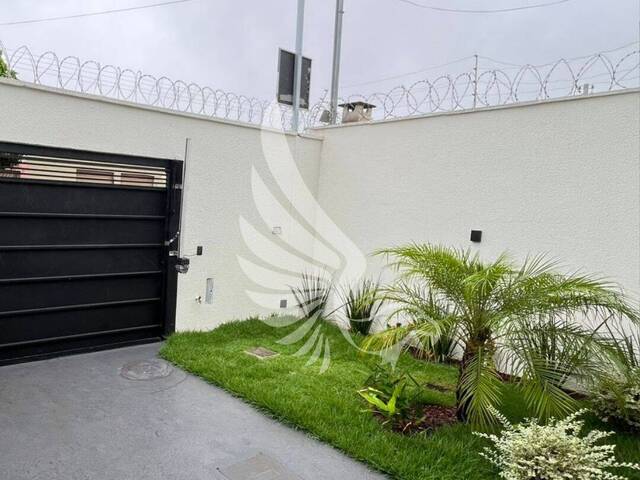 #176 - Casa para Venda em Goiânia - GO - 3