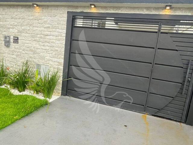 #176 - Casa para Venda em Goiânia - GO - 2