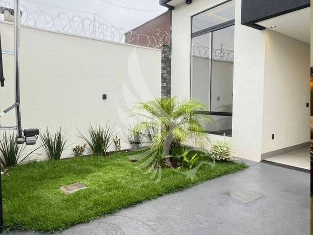 Casa para Venda em Goiânia - 4