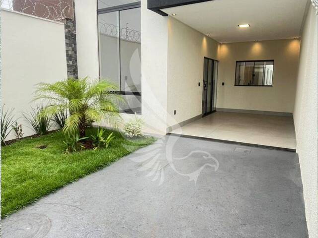 Casa para Venda em Goiânia - 5