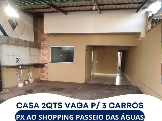 Venda em Residencial Alice Barbosa - Goiânia