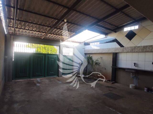 #178 - Casa para Venda em Goiânia - GO - 3