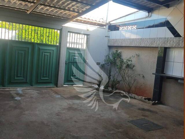 #178 - Casa para Venda em Goiânia - GO - 2