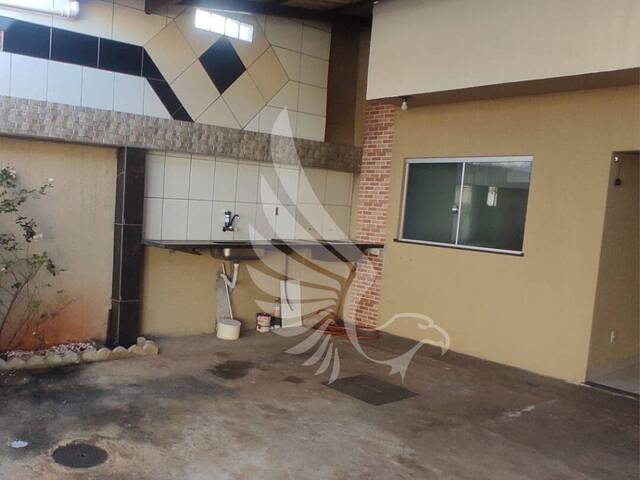 Casa para Venda em Goiânia - 4