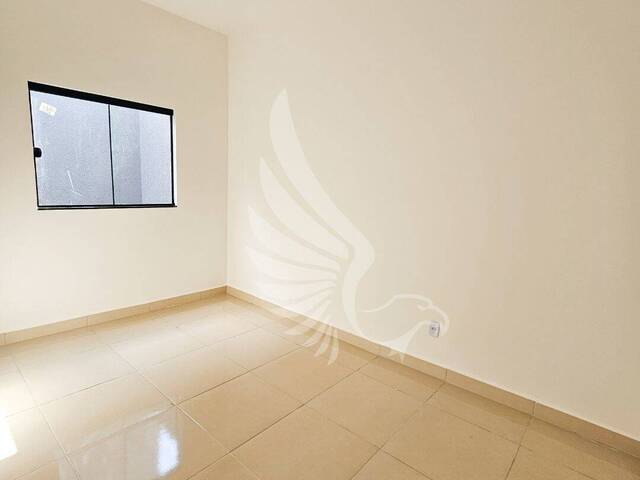 #179 - Casa para Venda em Senador Canedo - GO - 2