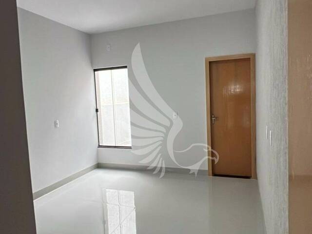 #181 - Casa para Venda em Goiânia - GO