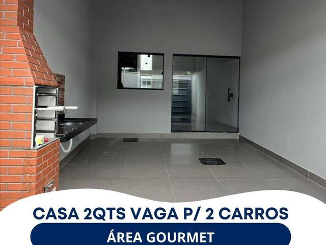 Venda em Setor Recanto das Minas Gerais - Goiânia