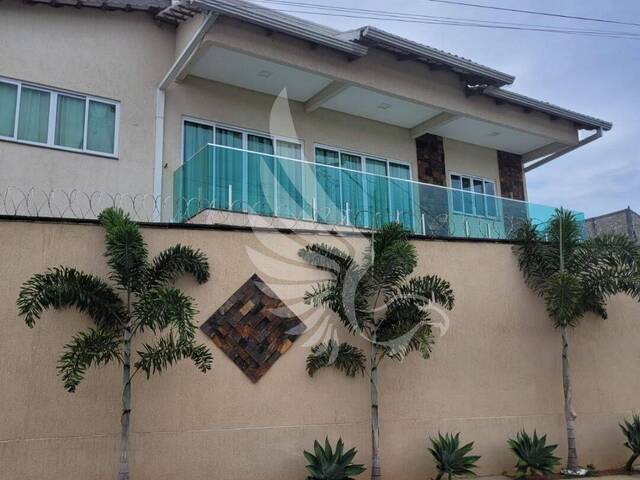 #183 - Sobrado para Venda em Goiânia - GO - 3