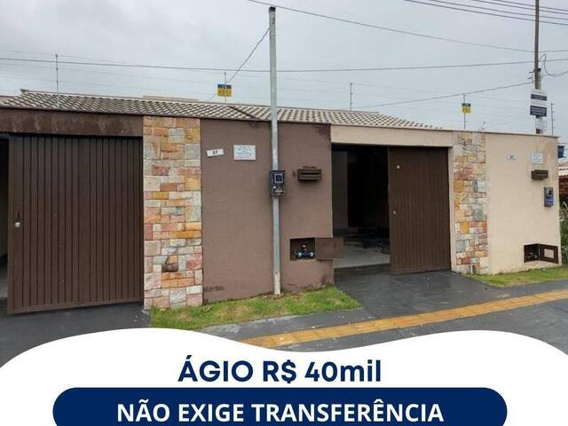 Venda em Terrabela Cerrado II - Senador Canedo