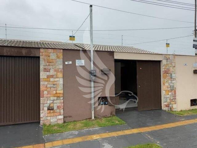 Casa para Venda em Senador Canedo - 4