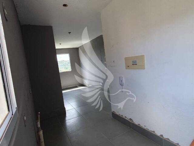 #152 - Apartamento para Venda em Goiânia - GO - 3