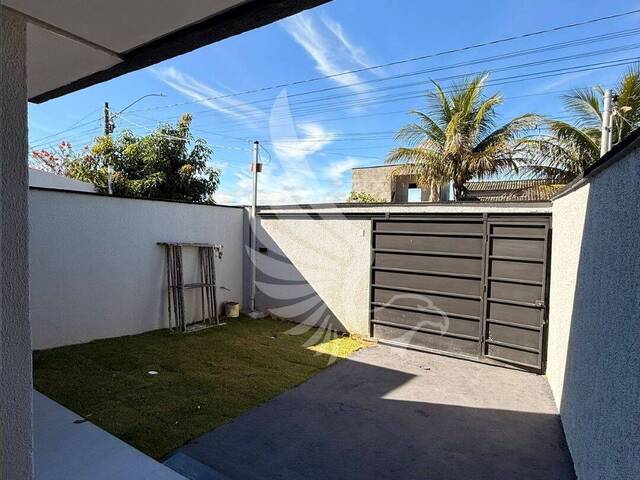 #189 - Casa para Venda em Senador Canedo - GO