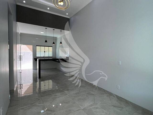 #191 - Casa para Venda em Senador Canedo - GO