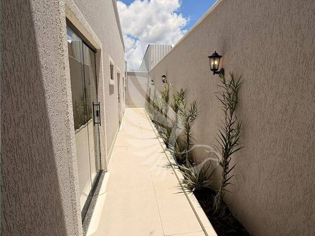 #192 - Casa para Venda em Senador Canedo - GO