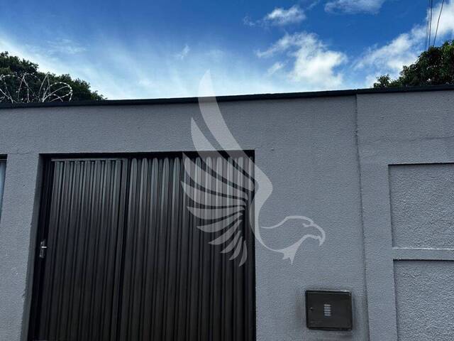 #194 - Casa para Locação em Goiânia - GO