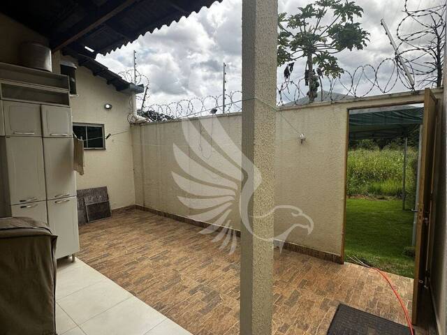 #197 - Casa para Venda em Goiânia - GO - 2