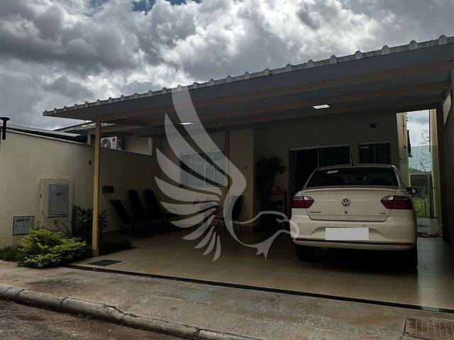 #197 - Casa para Venda em Goiânia - GO - 3