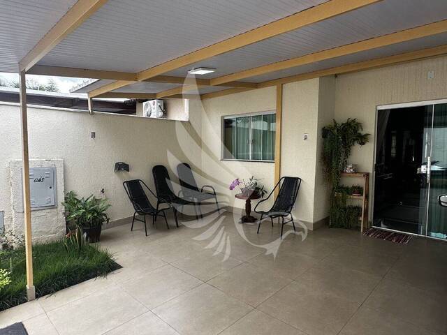 Casa para Venda em Goiânia - 4