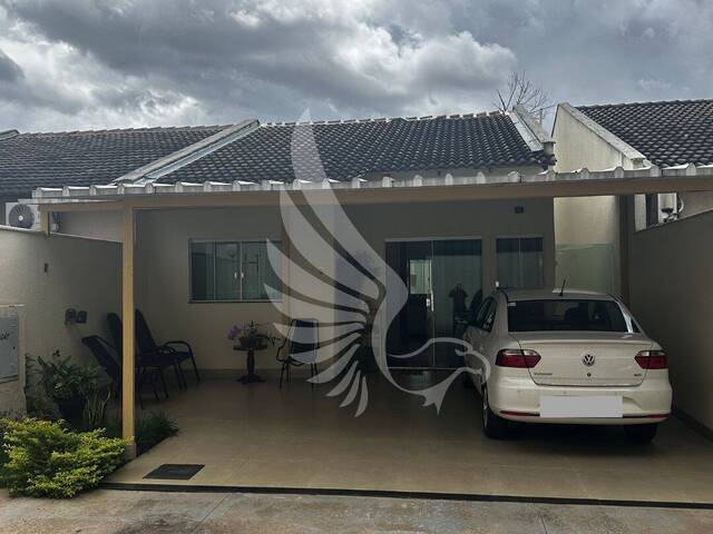 Casa para Venda em Goiânia - 5