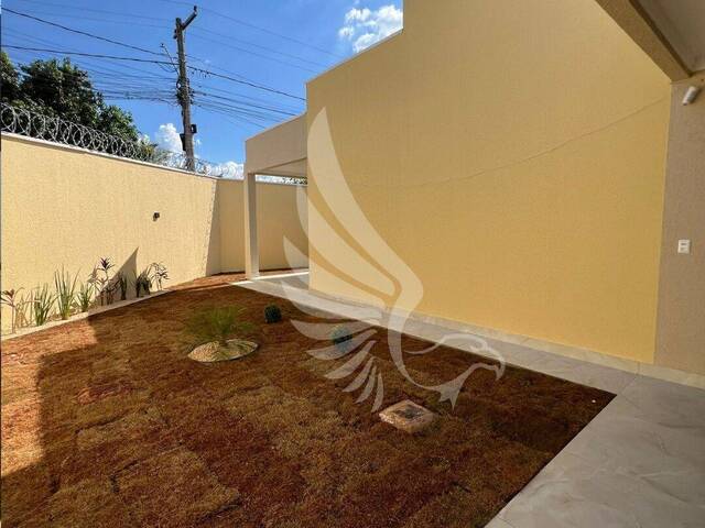 Casa para Venda em Senador Canedo - 5