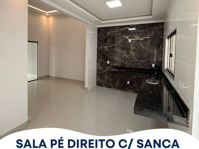 Venda em Residencial Boa Vista - Senador Canedo