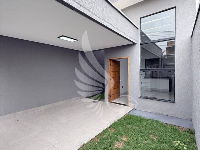 #212 - Casa para Venda em Senador Canedo - GO - 3