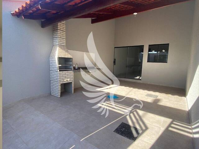 #11 - Casa para Venda em Goiânia - GO - 2