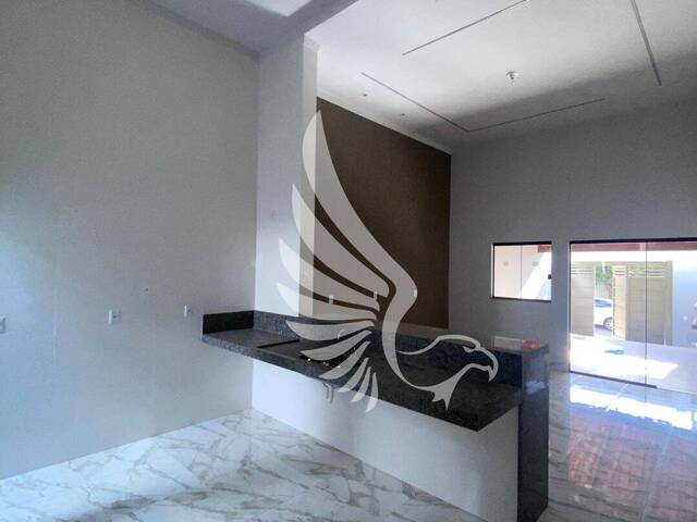 Casa para Venda em Goiânia - 4