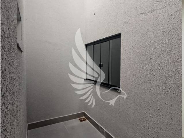 Casa para Locação em Goiânia - 4
