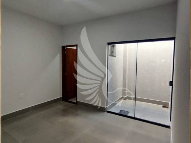 Casa para Locação em Goiânia - 5