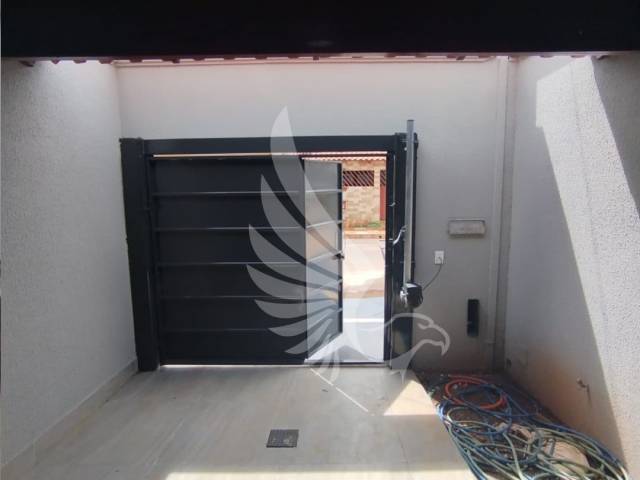 #167 - Casa para Locação em Goiânia - GO - 2