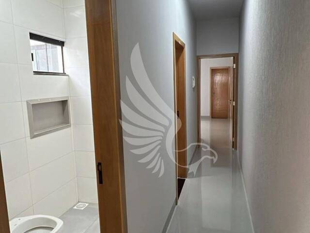 #37 - Casa para Venda em Goiânia - GO