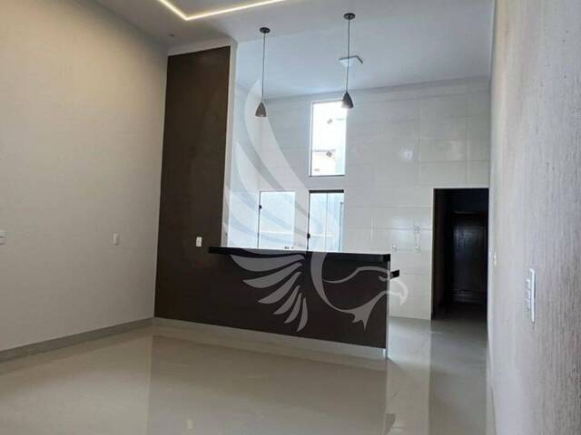 #37 - Casa para Venda em Goiânia - GO